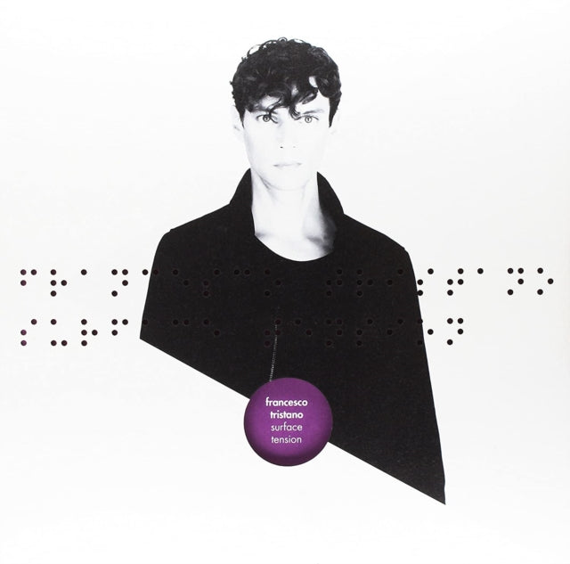TRISTANO, FRANCESCO | SURFACE TENSION (180G) | VINYL RECORD (LP)