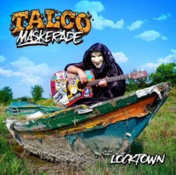 LOCKTOWN (IMPORT) | VINYL RECORD (LP)