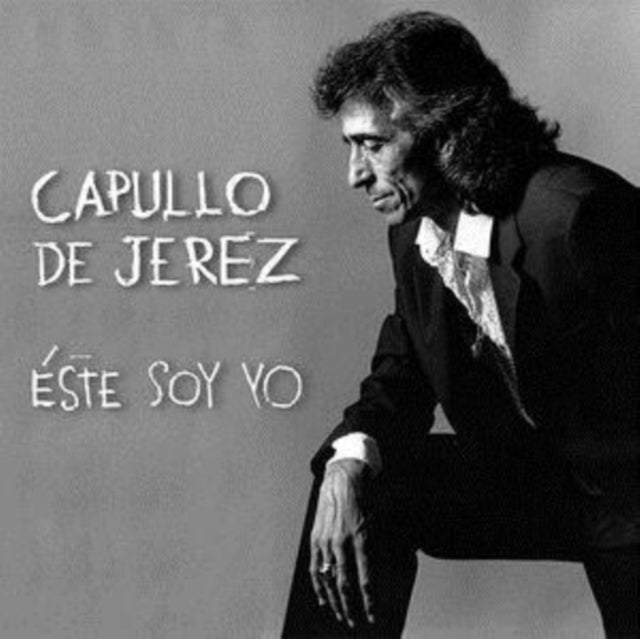 DE JEREZ, CAPULLO | ESTE SOY YO | VINYL RECORD (LP)