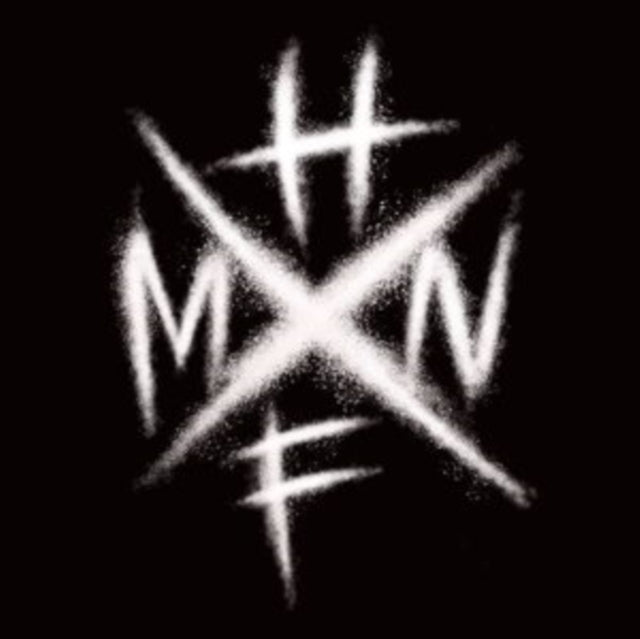 VARIOUS ARTISTS | HFMN CREW - 20 YEARS | VINYL RECORD (LP)