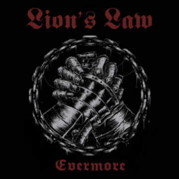 EVERMORE | VINYL RECORD (LP)