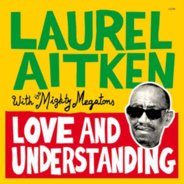 LOVE & UNDERSTANDING | VINYL RECORD (LP)