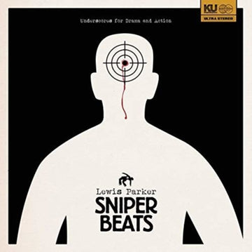 SNIPER BEATS | VINYL RECORD (LP)
