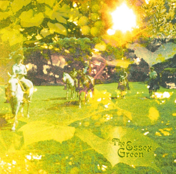 EVERYTHING IS GREEN | VINYL RECORD (LP)