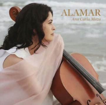 ALAMAR | VINYL RECORD (LP)