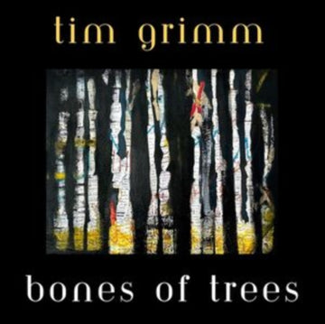 BONES OF TREES | VINYL RECORD (LP)