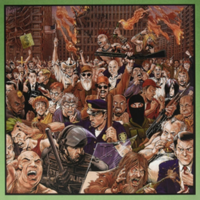 BIRTH A.D. | I BLAME YOU | VINYL RECORD (LP)
