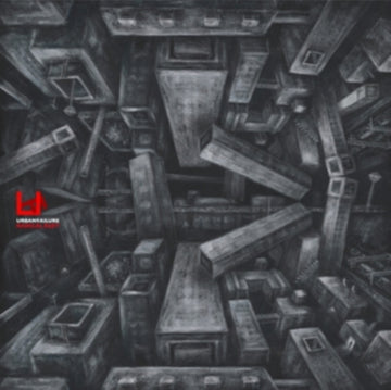 RADICAL REST (TRANSPARENT RED VINYL) | VINYL RECORD (LP)