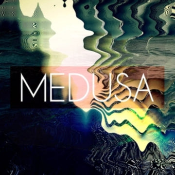 MEDUSA | VINYL RECORD (LP)