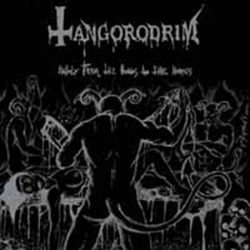 TANGORODRIM / SALUTE | 10IN VINYL