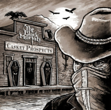 CASKET PROSPECTS | VINYL RECORD (LP)
