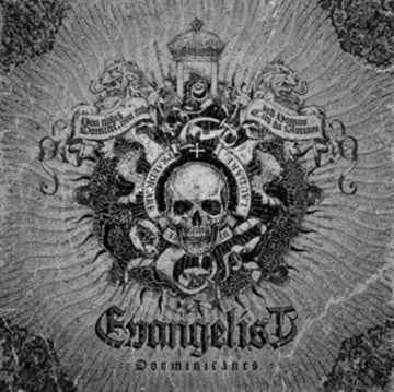 DOOMINICANES | VINYL RECORD (LP)