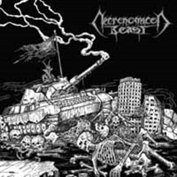 SOWERS OF DISCORD | VINYL RECORD (LP)