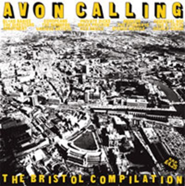 AVON CALLING | VINYL RECORD (LP)