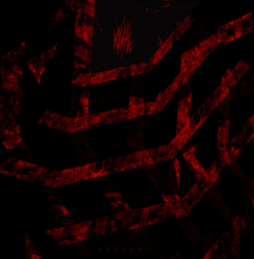 VERDERF | VINYL RECORD (LP)