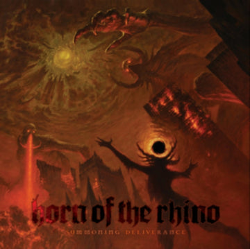 SUMMONING DELIVERANCE | VINYL RECORD (LP)