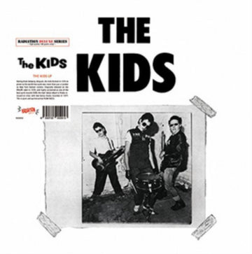 KIDS | KIDS | VINYL RECORD (LP)