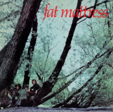 FAT MATTRESS | FAT MATTRESS | VINYL RECORD (LP)