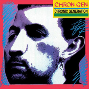CHRONIC GENERATION | VINYL RECORD (LP)