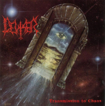 TRANSMISSION TO CHAOS (IMPORT) | VINYL RECORD (LP)