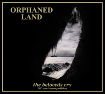 BELOVED'S CRY (GOLD VINYL/IMPORT) | VINYL RECORD (LP)