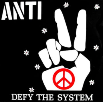 DEFY THE SYSTEM | VINYL RECORD (LP)