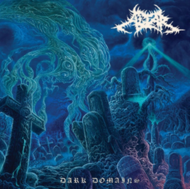 ALTAR | DARK DOMAINS | VINYL RECORD (LP)