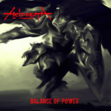 BALANCE OF POWER (IMPORT) | VINYL RECORD (LP)