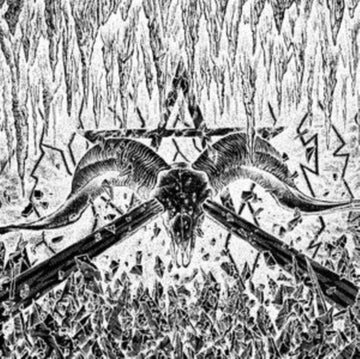 SPIT FORTH FROM CHAOS (WHITE VINYL) | VINYL RECORD (LP)