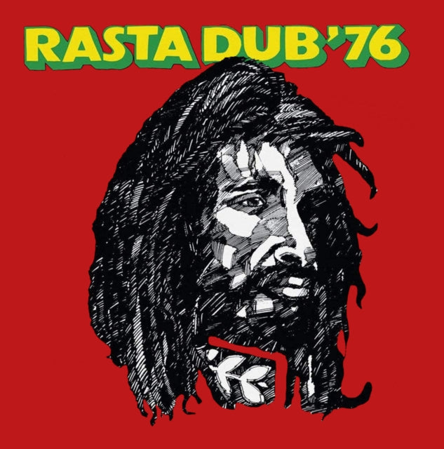 AGGROVATORS | RASTA DUB '76 | VINYL RECORD (LP)