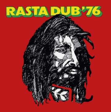 AGGROVATORS | RASTA DUB '76 | VINYL RECORD (LP)