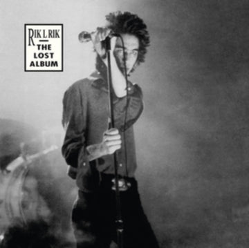 RIK L RIK | LOST ALBUM (180G) | VINYL RECORD (LP)