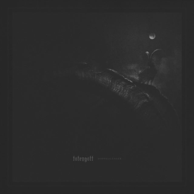 TOTENGOTT | DOPPELGANGER | VINYL RECORD (LP)