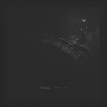 TOTENGOTT | DOPPELGANGER | VINYL RECORD (LP)
