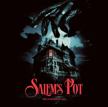 SALEMS POT | LIVE AT ROADBURN 2016 | VINYL RECORD (LP)