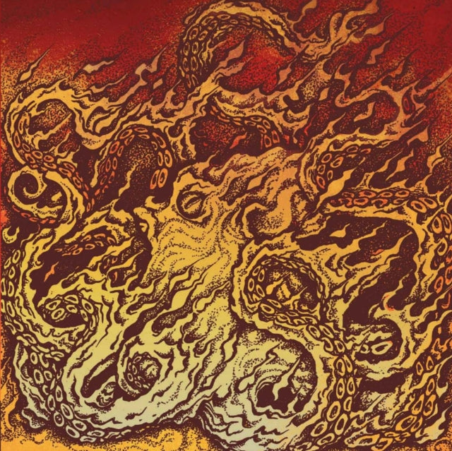 SLOMATICS | A HOCHT | VINYL RECORD (LP)