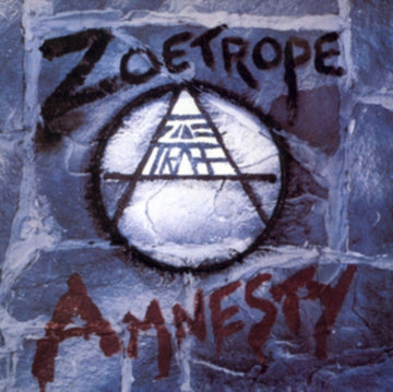 AMNESTY (2LP) | VINYL RECORD (LP)