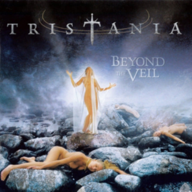 TRISTANIA | BEYOND THE VEIL | VINYL RECORD (LP)