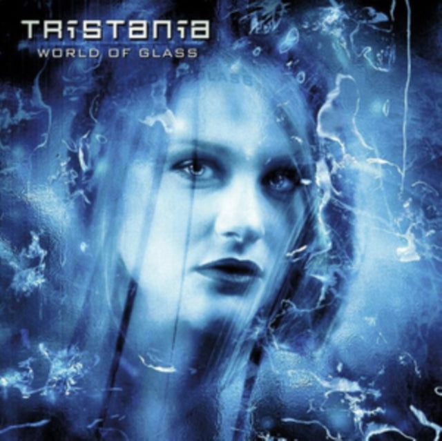 TRISTANIA | WORLD OF GLASSES (2LP) | VINYL RECORD (LP)