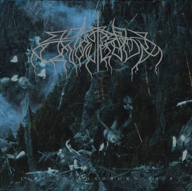 WOLVES IN THE THRONE ROOM | LIVE AT ROADBURN 2008 | VINYL RECORD (LP)