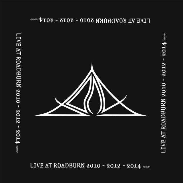 BONG | LIVE AT ROADBURN BOX | VINYL RECORD (LP)