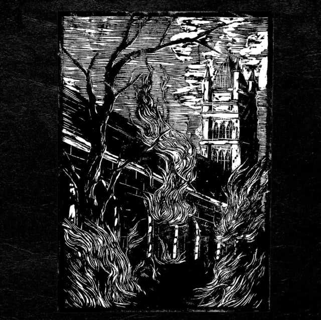 NAÃRA | LIVE AT ROADBURN 2017 | VINYL RECORD (LP)