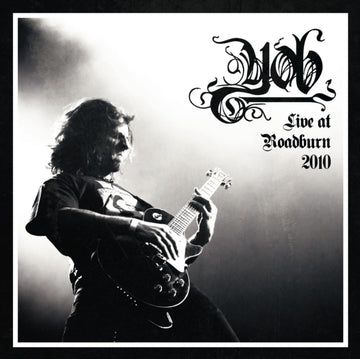 YOB | LIVE AT ROADBURN 2010 | VINYL RECORD (LP)