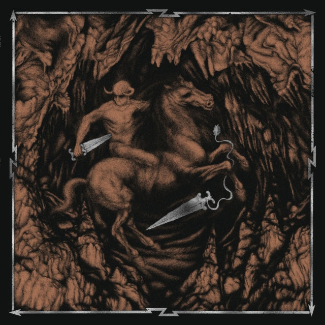 BOLZER | SOMA | VINYL RECORD (LP)
