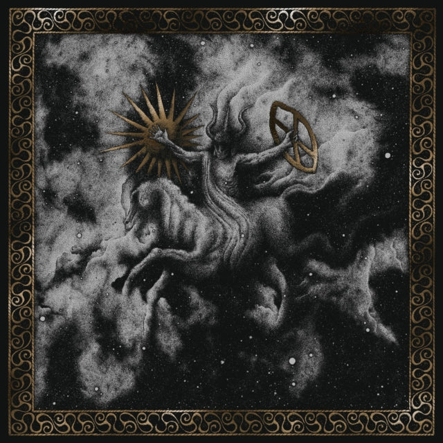 BOLZER | AURA | VINYL RECORD (LP)