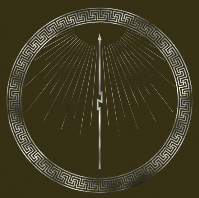 BOLZER | ROMAN ACUPUNCTURE | VINYL RECORD (LP)