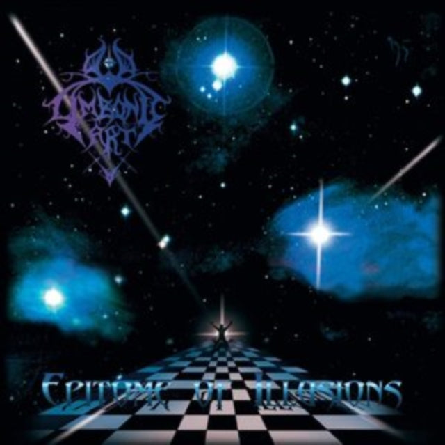 LIMBONIC ART | EPITOME OF ILLUSIONS | VINYL RECORD (LP)