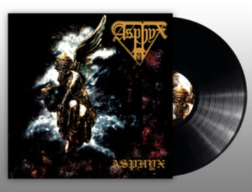 ASPHYX (2LP/REISSUE/GATEFOLD/IMPORT) | VINYL RECORD (LP)