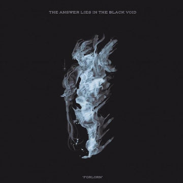 ANSWER LIES IN THE BLACK VOID | FORLORN | VINYL RECORD (LP)