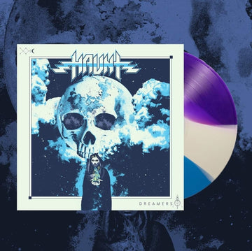DREAMERS (3-COLOR STRIPES VINYL) | VINYL RECORD (LP)